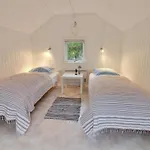 Annakarin - 500m From The Sea By Interhome * Vejers Strand