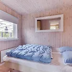 Annakarin - 500m From The Sea By Interhome Ferienhaus Vejers Strand