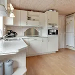 Ferienhaus Annakarin - 500m From The Sea By Interhome Vejers Strand