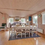 Annakarin - 500m From The Sea By Interhome Ferienhaus *