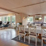 Annakarin - 500m From The Sea By Interhome Ferienhaus Vejers Strand