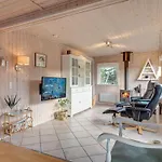 Annakarin - 500m From The Sea By Interhome Ferienhaus *