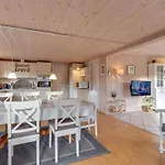 Annakarin - 500m From The Sea By Interhome Ferienhaus