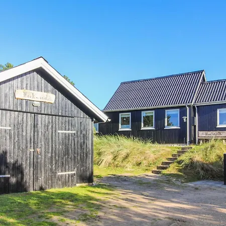 Ferienhaus Annakarin - 500m From The Sea By Interhome Vejers Strand