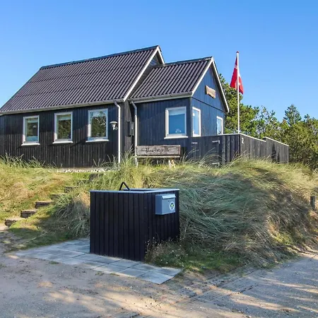Ferienhaus Annakarin - 500m From The Sea By Interhome