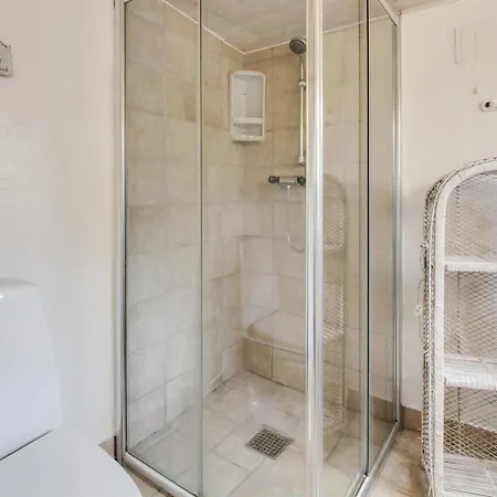 Holiday home Annakarin - 500m From The Sea By Interhome Vejers Strand