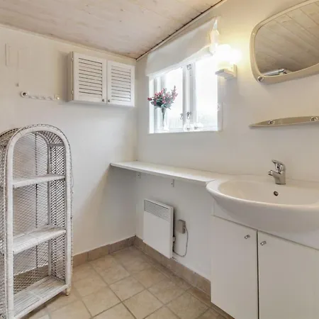 Holiday home Annakarin - 500m From The Sea By Interhome Vejers Strand