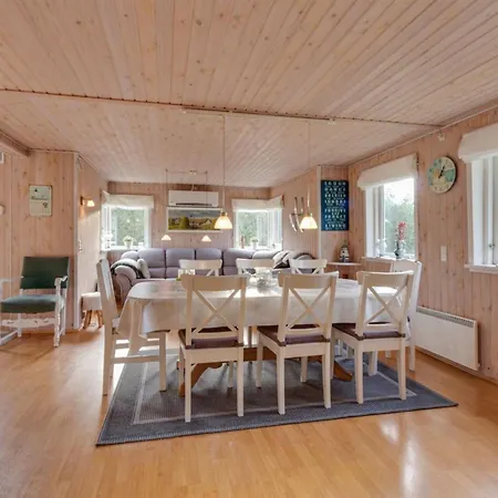 Annakarin - 500m From The Sea By Interhome Holiday home *