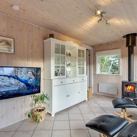 Annakarin - 500m From The Sea By Interhome Holiday home *