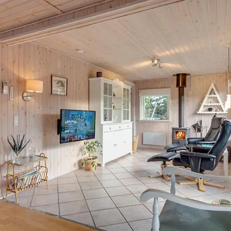 Annakarin - 500m From The Sea By Interhome Holiday home *