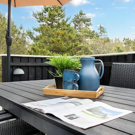 Annakarin - 500m From The Sea By Interhome Holiday home