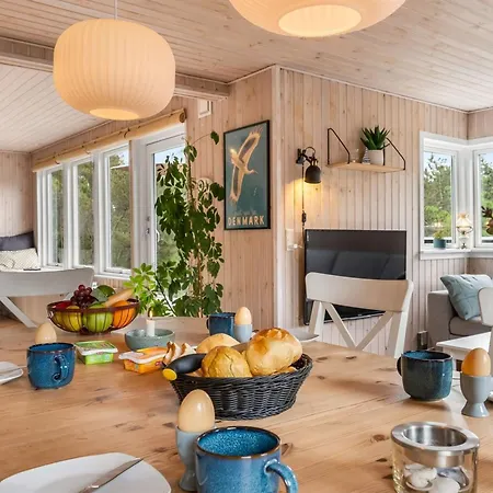 Hébergement de vacances Annakarin - 500m From The Sea By Interhome