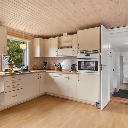 Annakarin - 500m From The Sea By Interhome Holiday home *