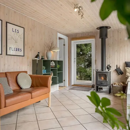 Annakarin - 500m From The Sea By Interhome Holiday home