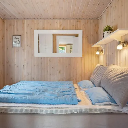 Annakarin - 500m From The Sea By Interhome Holiday home