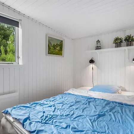 Annakarin - 500m From The Sea By Interhome Holiday home *
