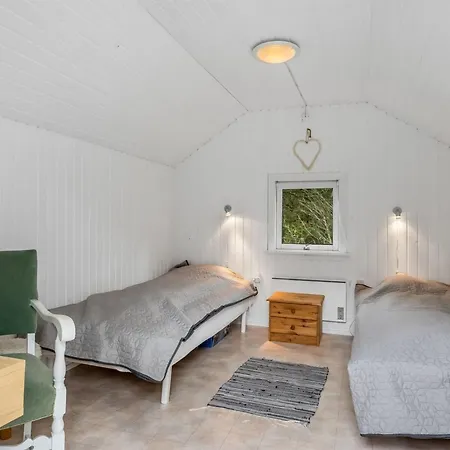 Annakarin - 500m From The Sea By Interhome Holiday home