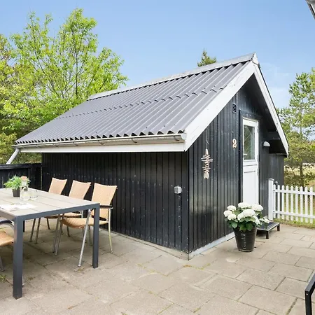 Annakarin - 500m From The Sea By Interhome Hébergement de vacances *