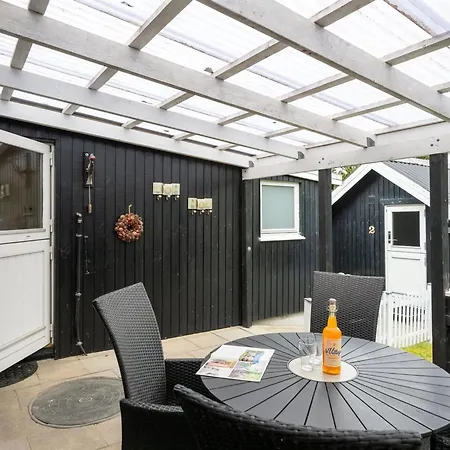 Annakarin - 500m From The Sea By Interhome Hébergement de vacances