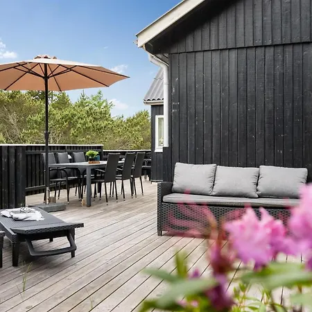 Annakarin - 500m From The Sea By Interhome Hébergement de vacances *