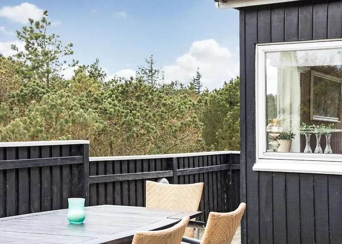 Annakarin - 500m From The Sea By Interhome *