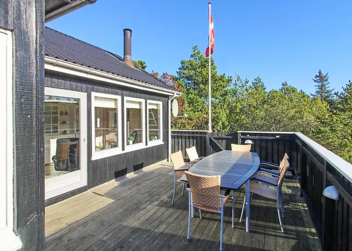 Prázdninový dům Annakarin - 500m From The Sea By Interhome *