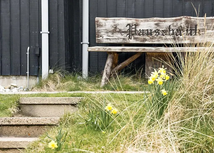 Annakarin - 500m From The Sea By Interhome