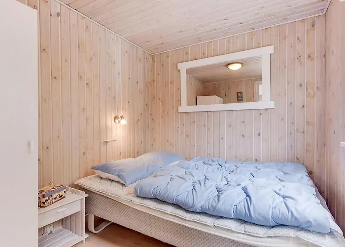 Prázdninový dům Annakarin - 500m From The Sea By Interhome