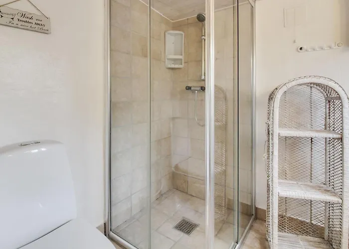 Prázdninový dům Annakarin - 500m From The Sea By Interhome Vejers Strand