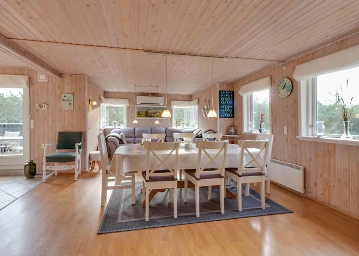 Annakarin - 500m From The Sea By Interhome Prázdninový dům *