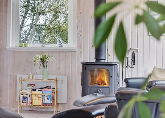 Annakarin - 500m From The Sea By Interhome Prázdninový dům