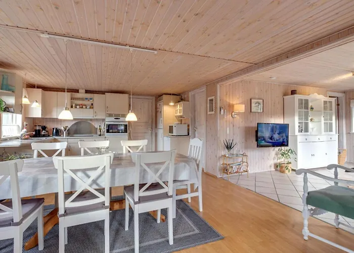 Annakarin - 500m From The Sea By Interhome Prázdninový dům